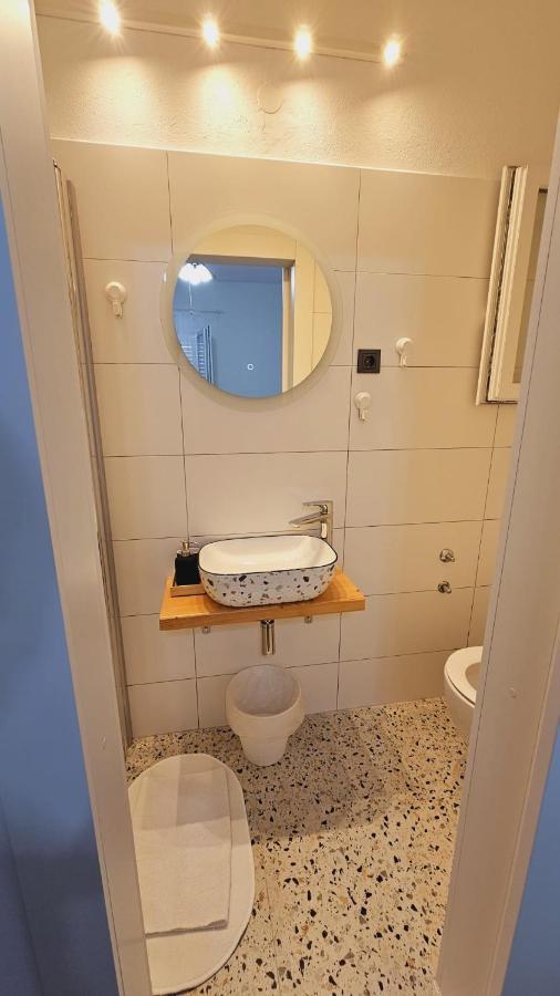 Vinko Rooms Primošten Exterior foto